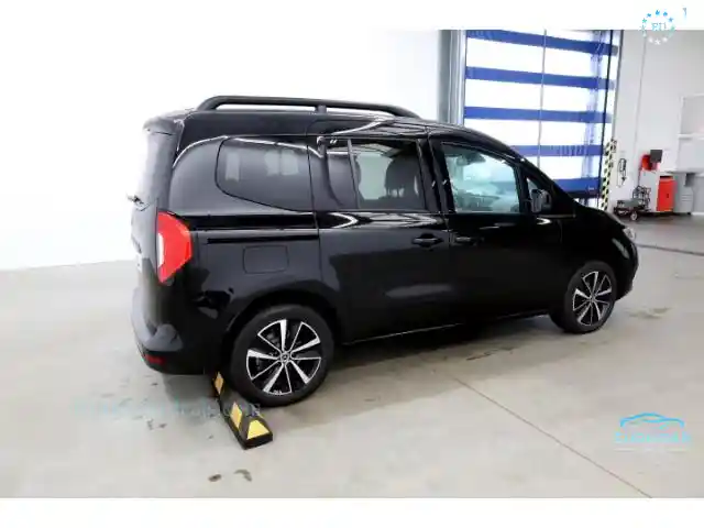 Mercedes-Benz EQT