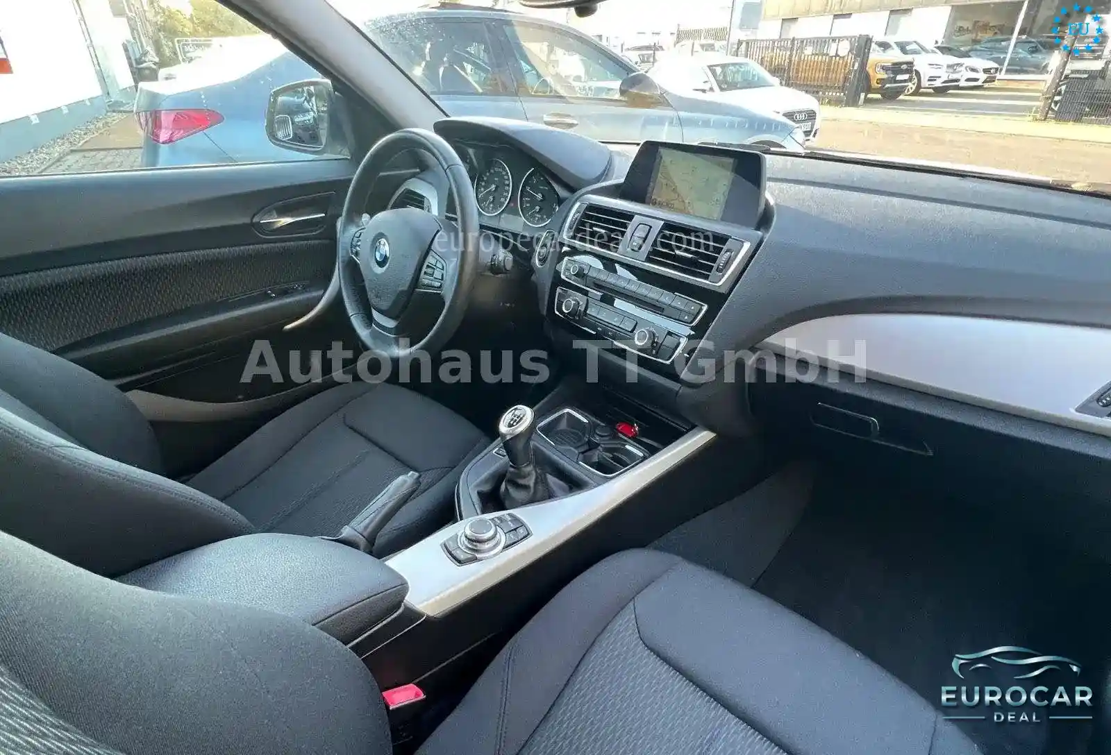 BMW 116