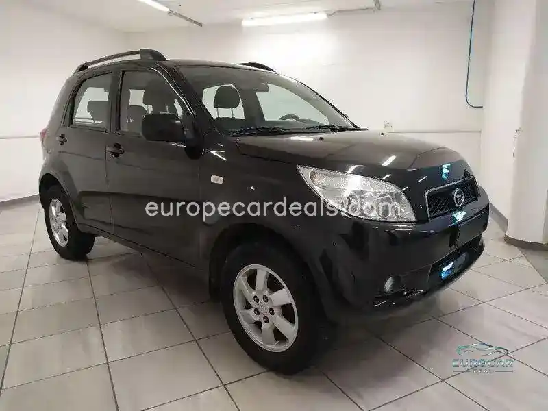 Daihatsu Terios