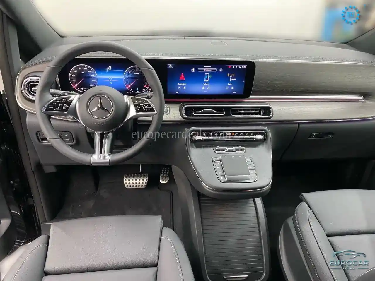 Mercedes-Benz V 300