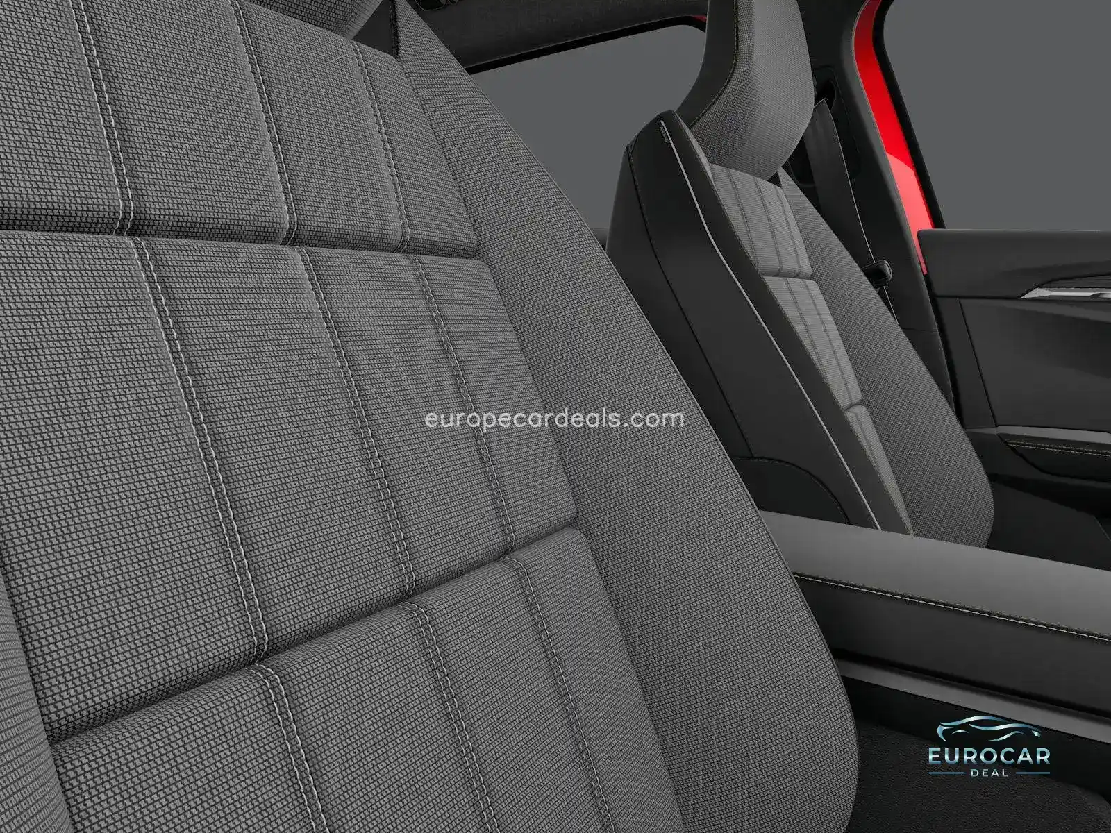 Renault Scenic E-TECH