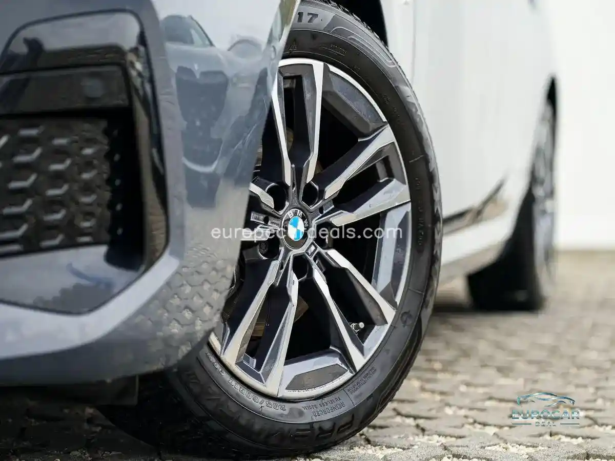 BMW 220 Active Tourer