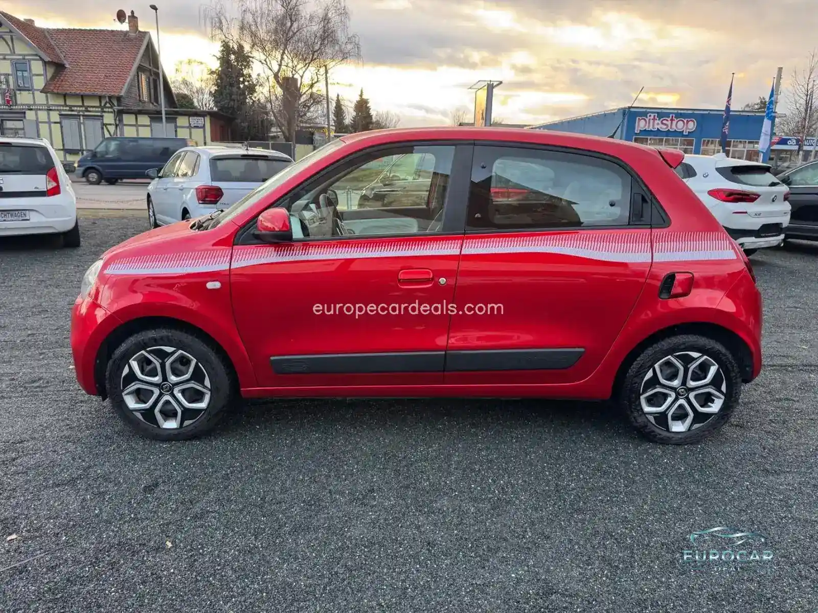 Renault Twingo