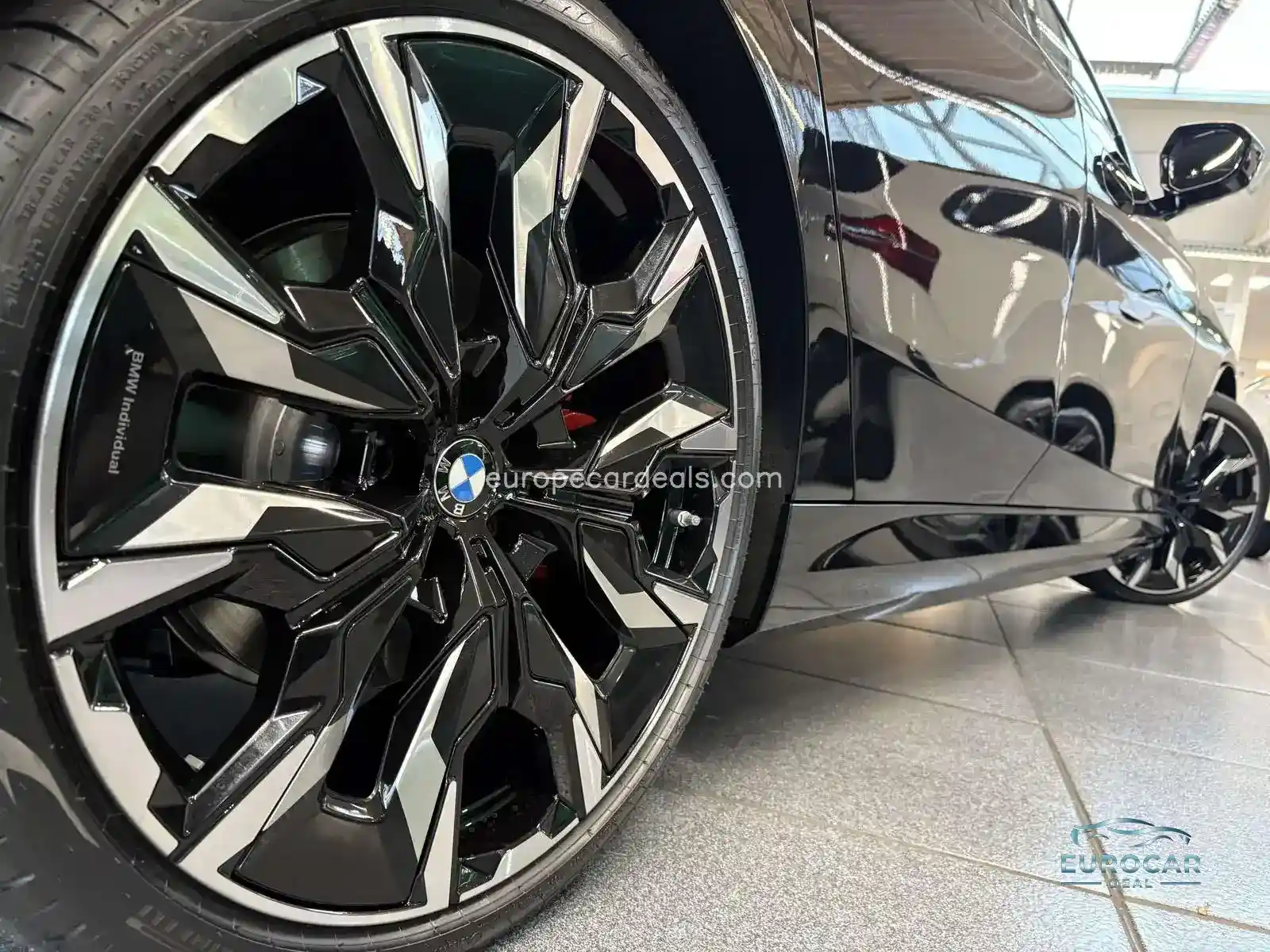 BMW i5