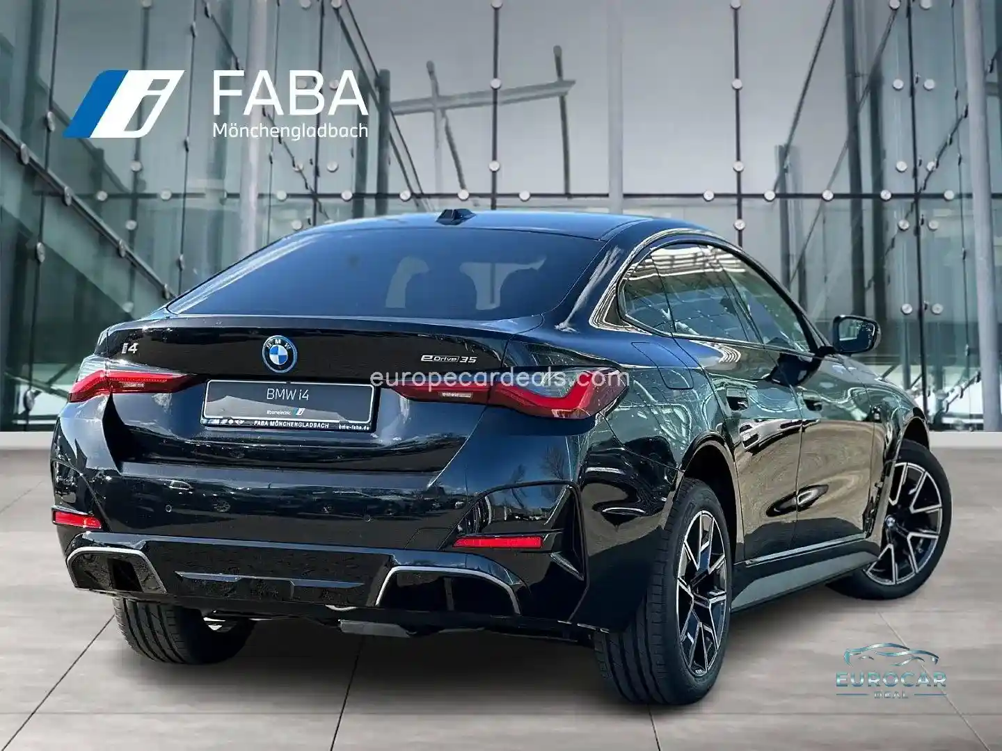 BMW i4
