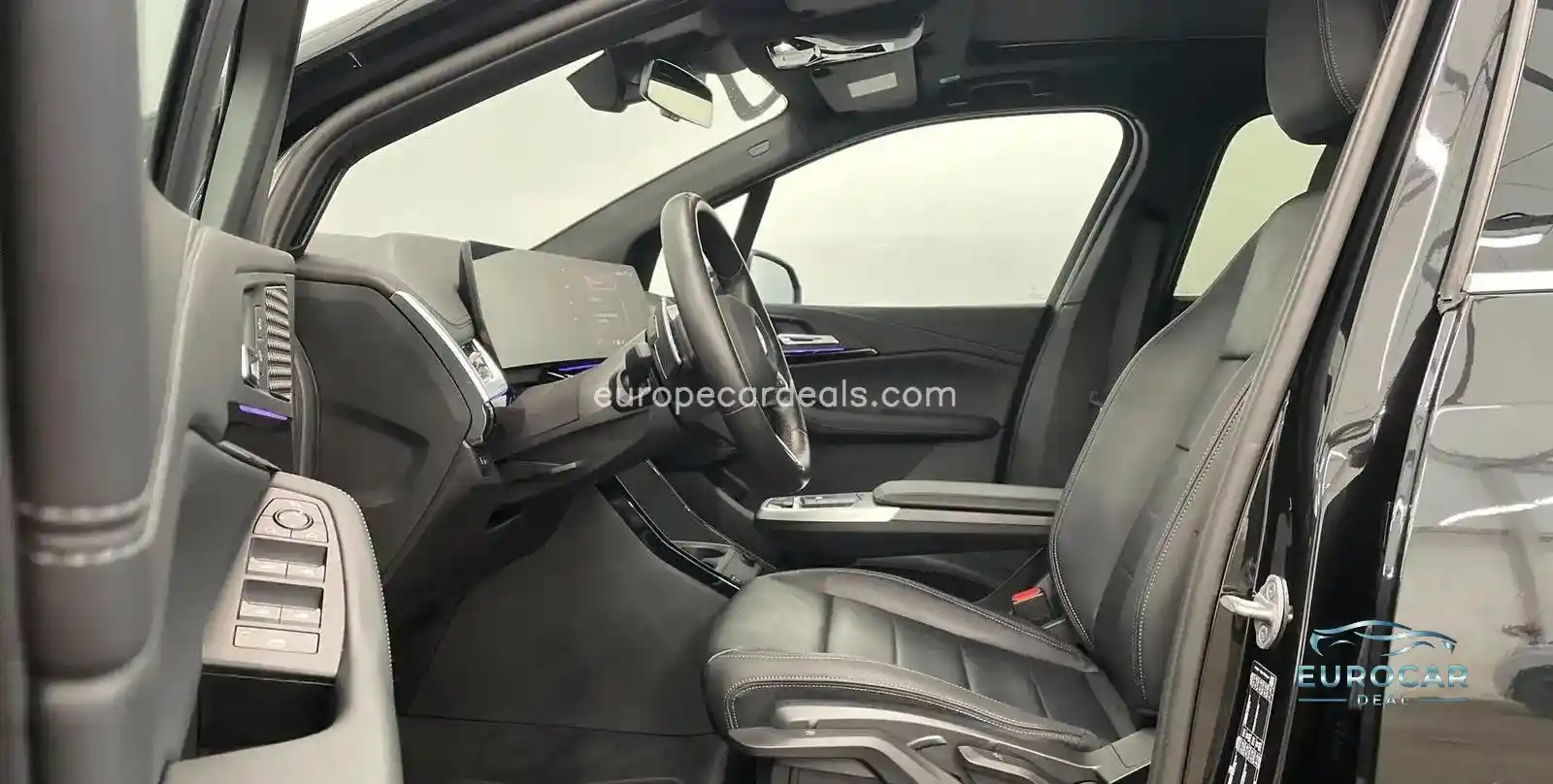 BMW 220 Active Tourer