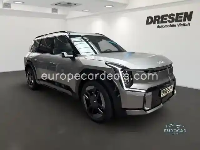 Kia EV9