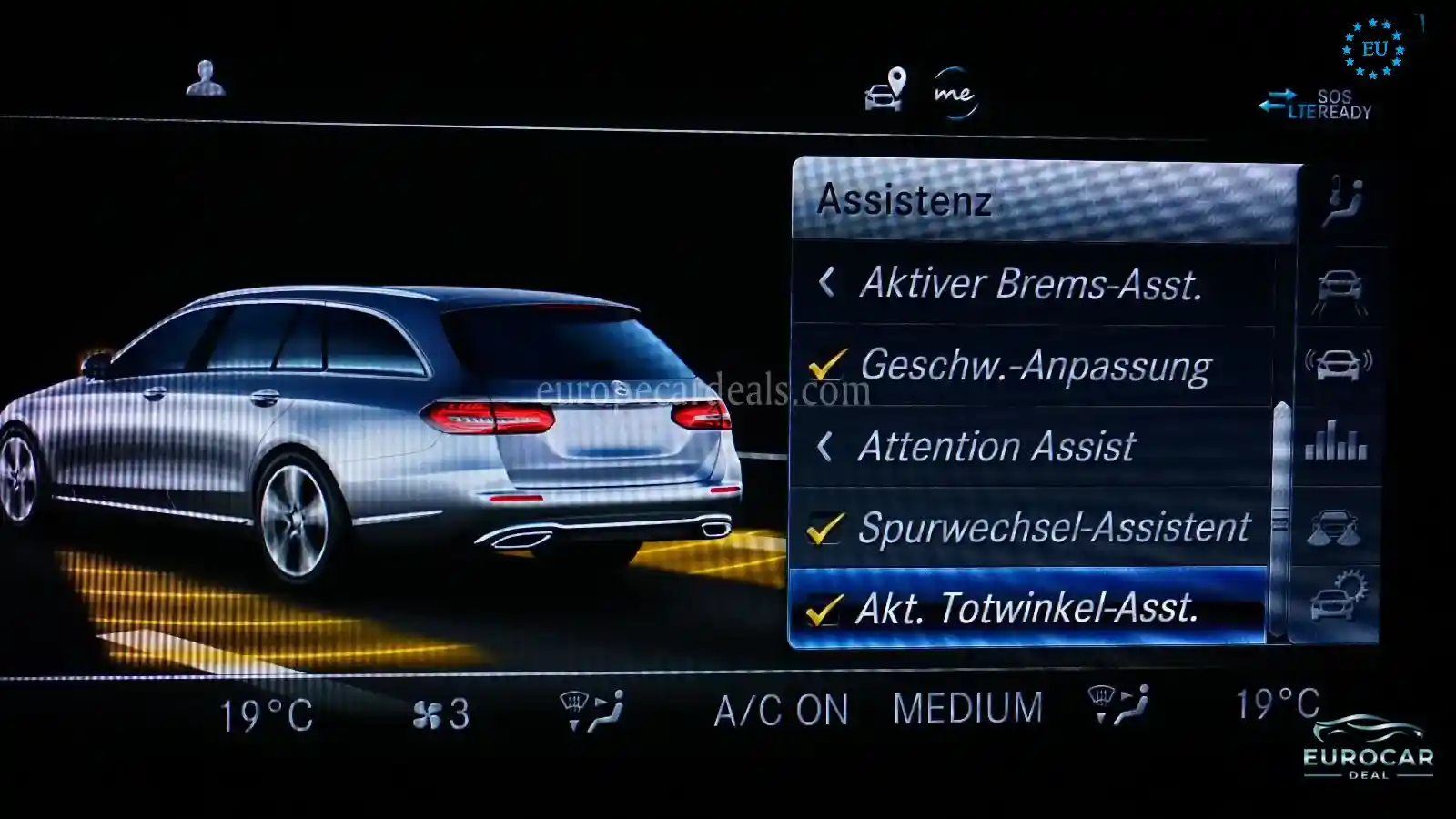 Mercedes-Benz E 350
