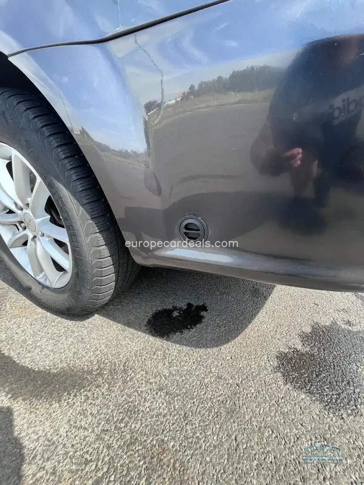 Dodge Grand Caravan
