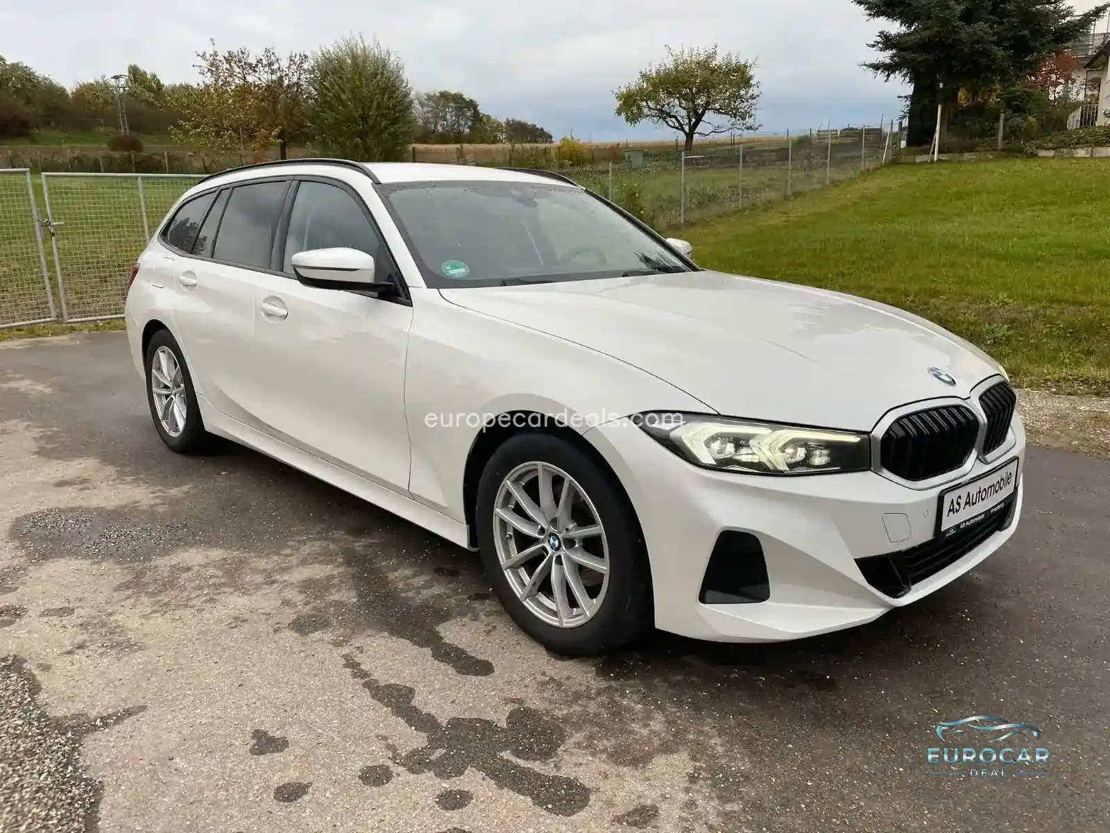 BMW 320