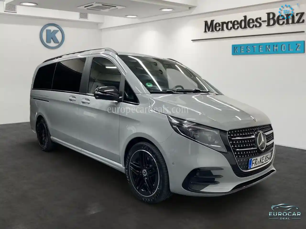 Mercedes-Benz V 300