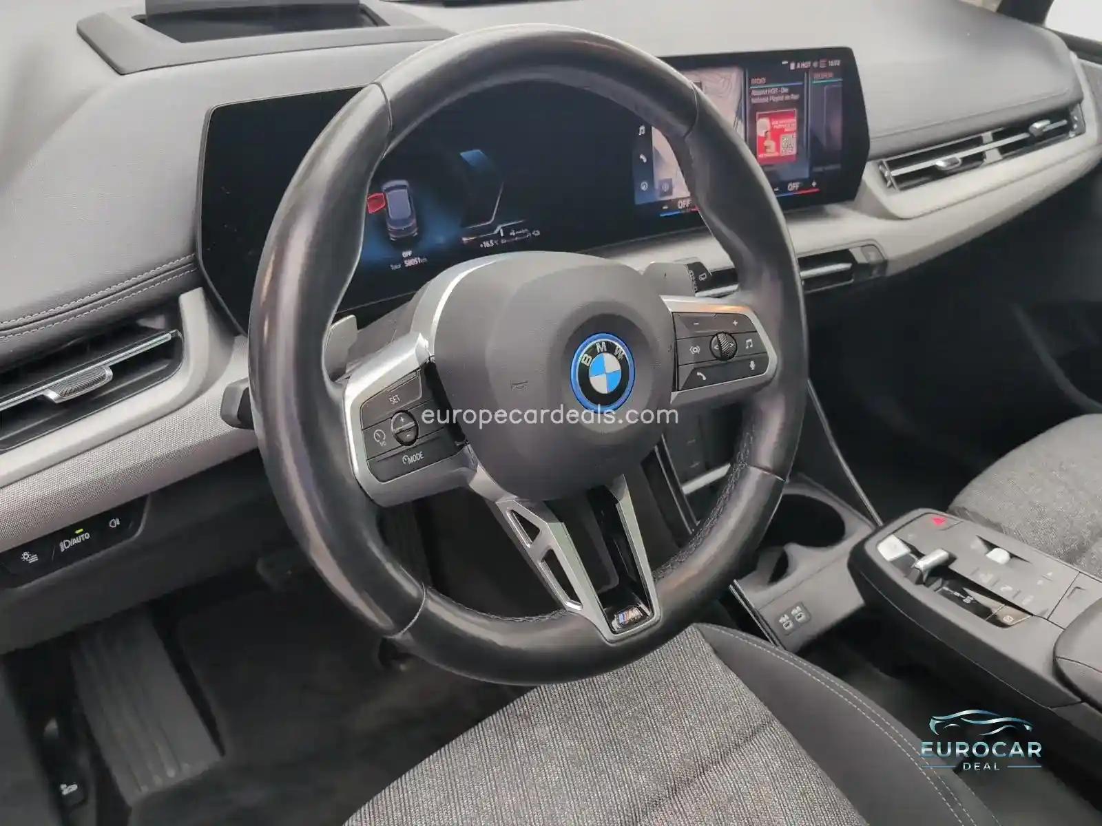 BMW 225 Active Tourer