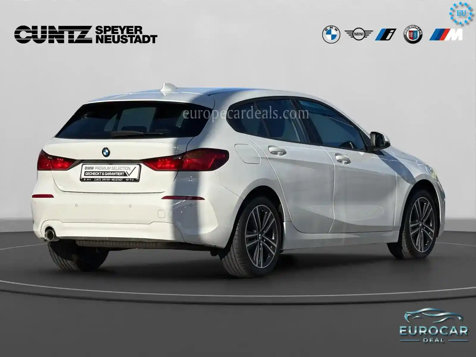 BMW 118