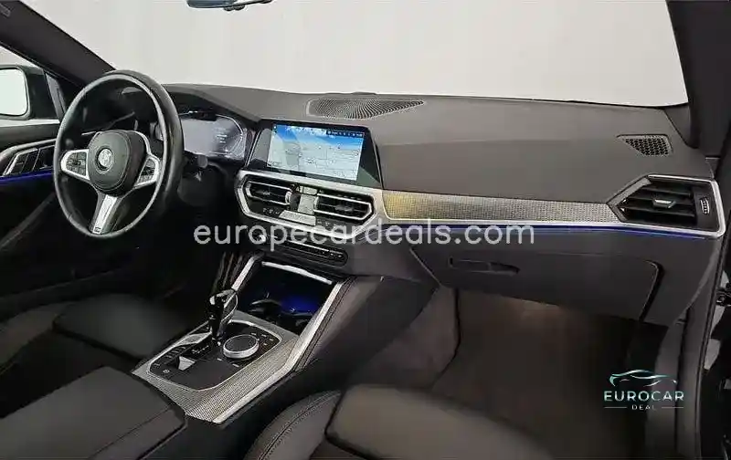 BMW 420