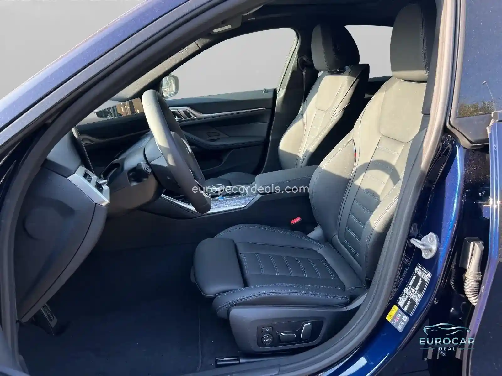 BMW i4