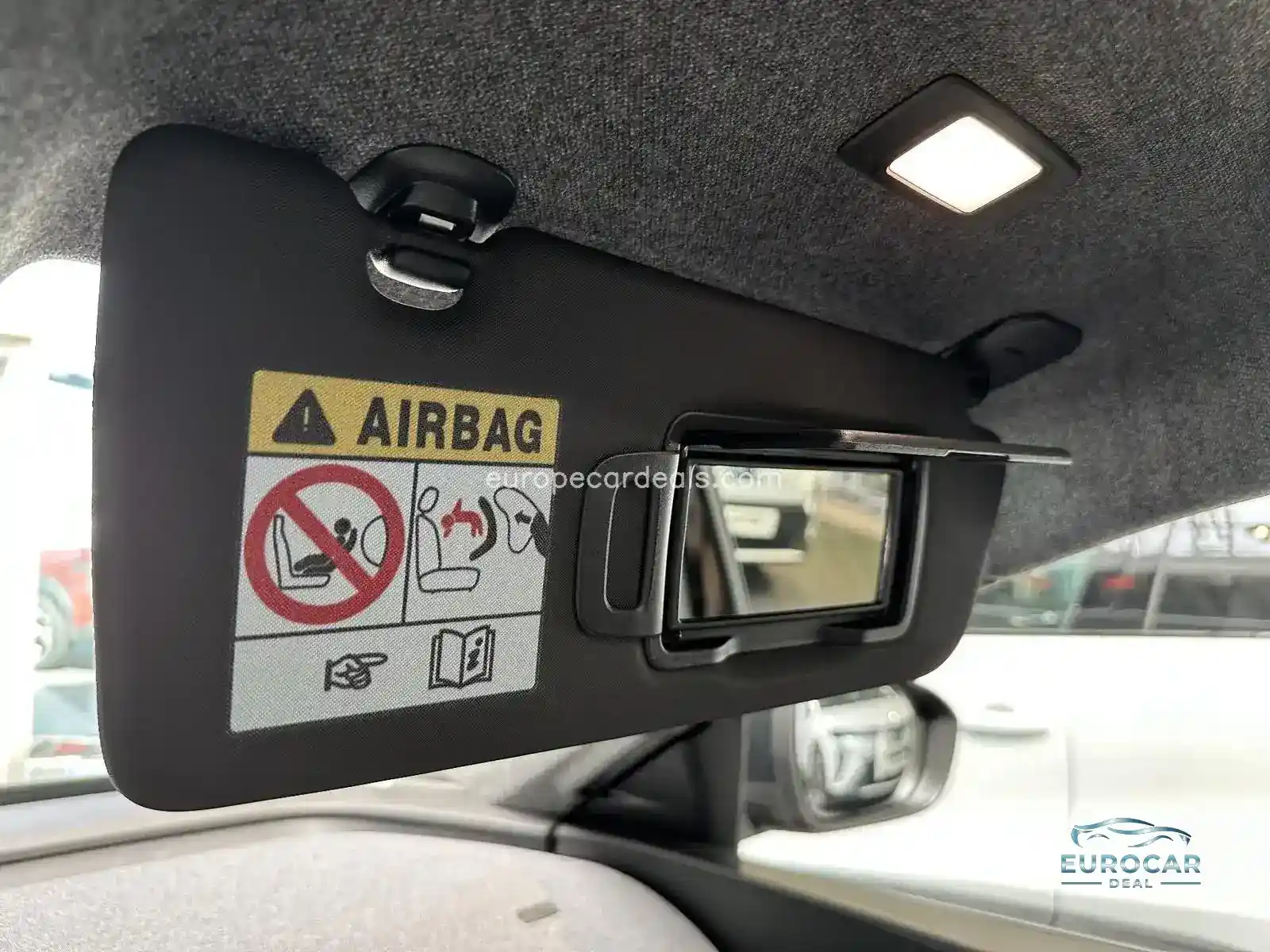 Renault Scenic E-TECH