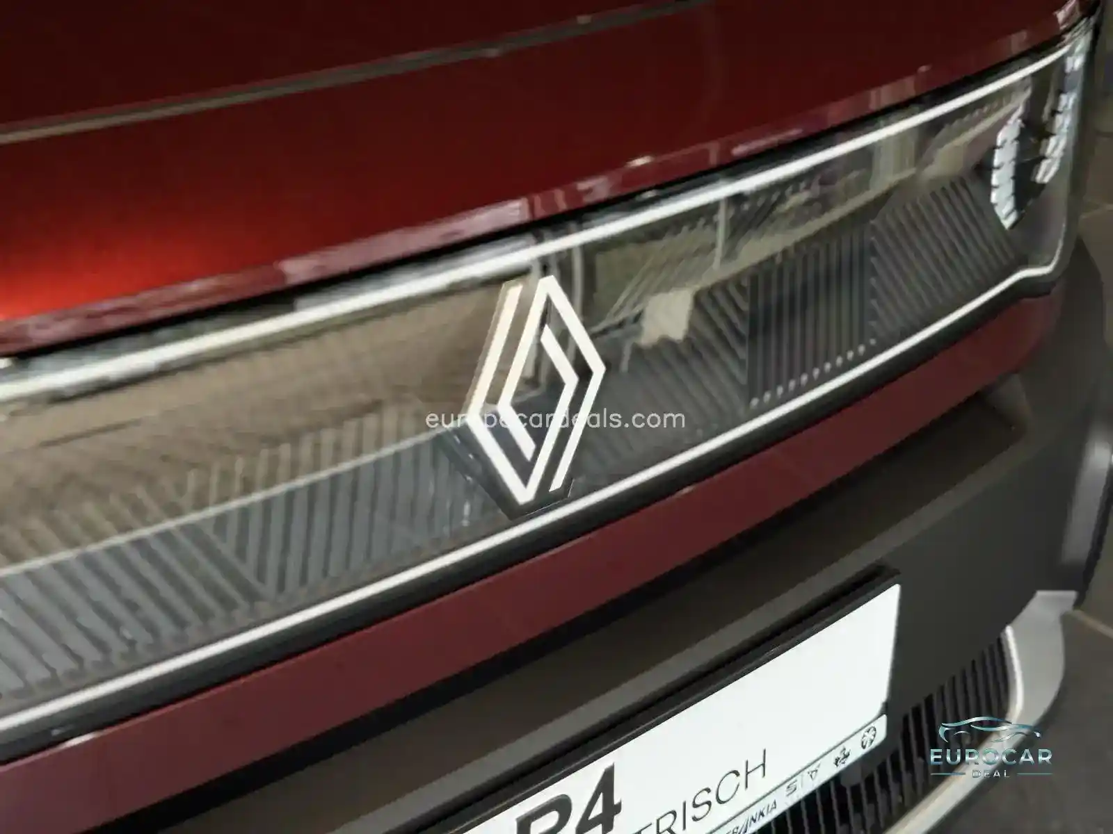 Renault R 4