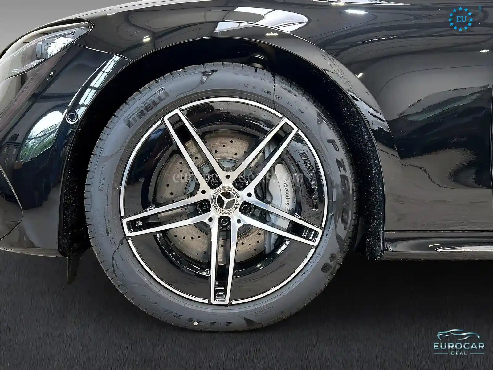 Mercedes-Benz E 450