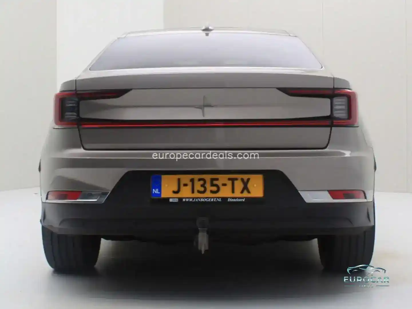 Polestar 2