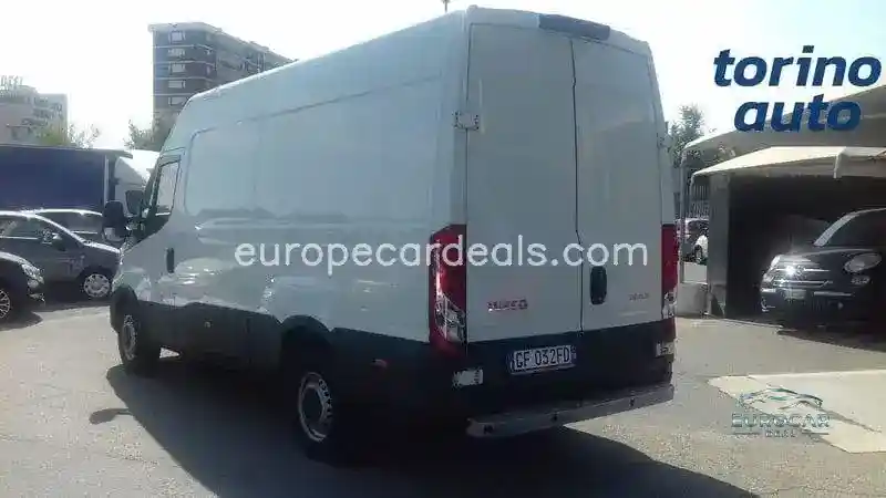 Iveco Other