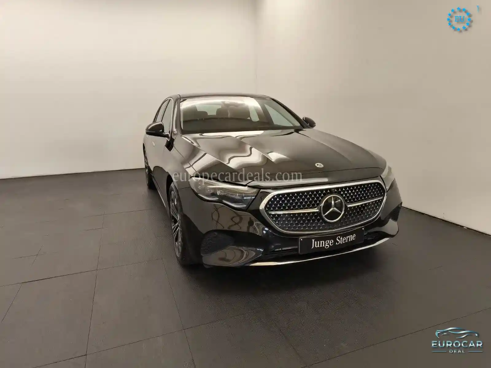 Mercedes-Benz E 400