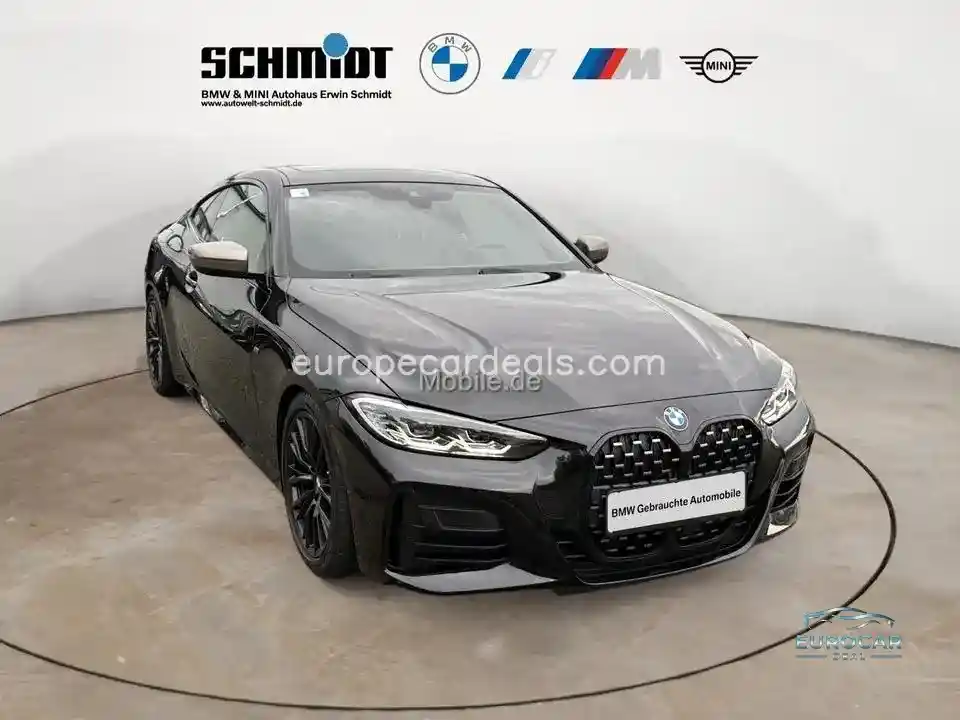 BMW M440