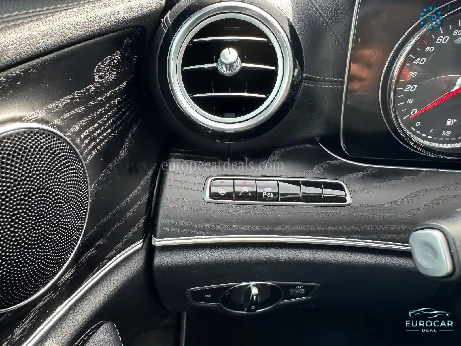 Mercedes-Benz E 400
