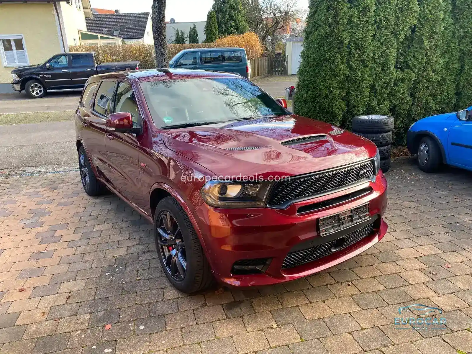 Dodge Durango