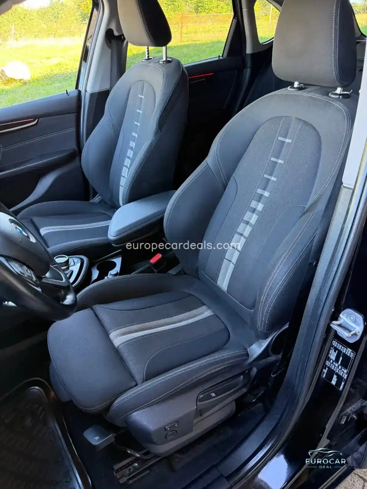 BMW 218 Active Tourer