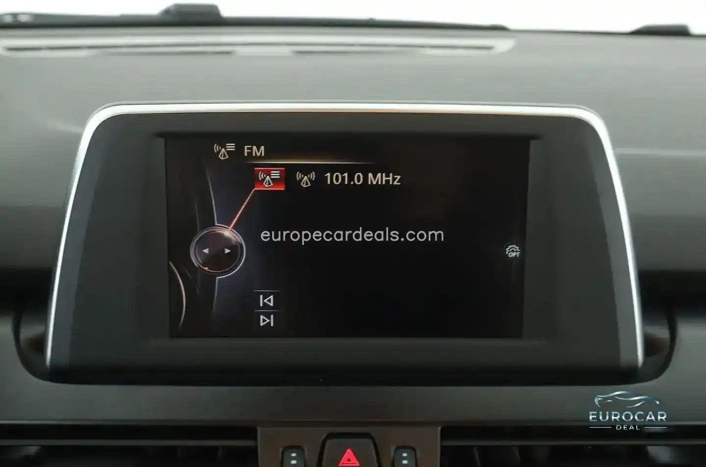 BMW 218 Active Tourer