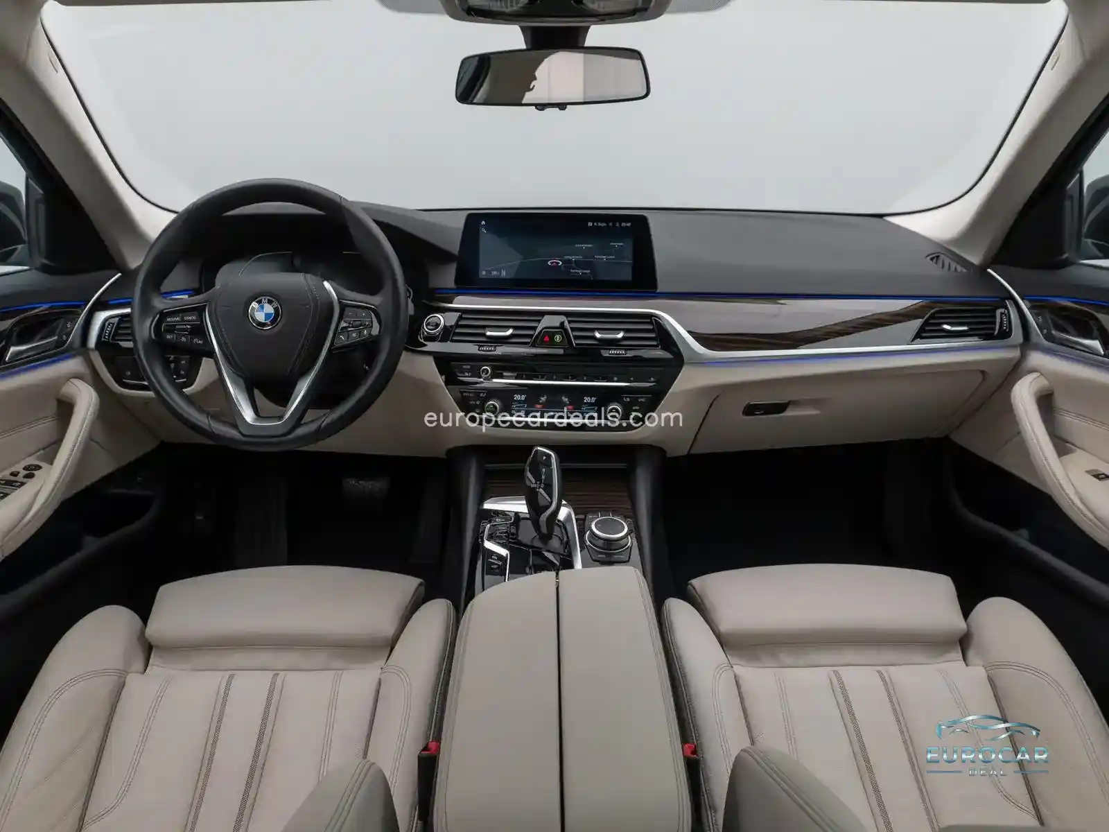 BMW 540