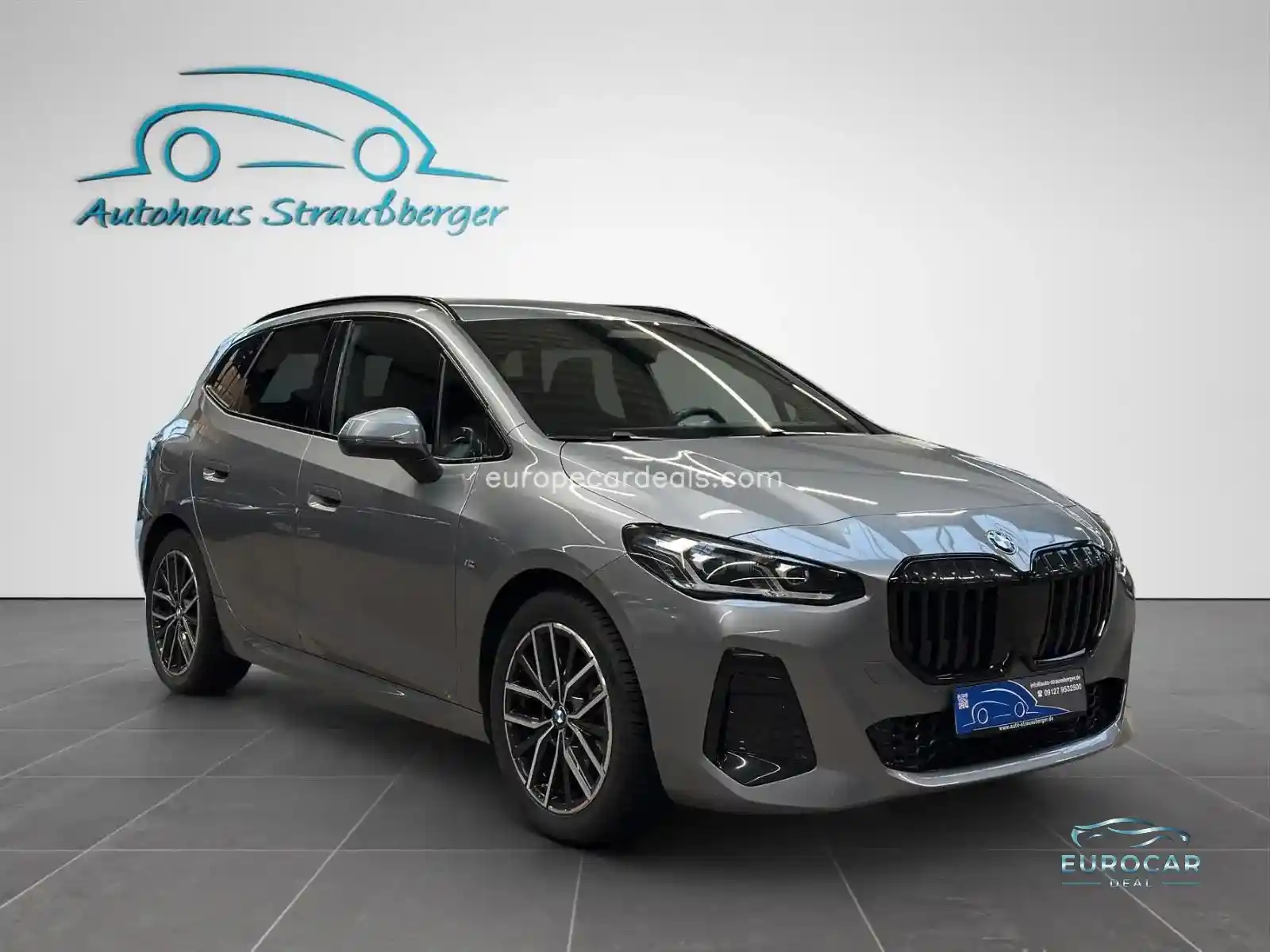 BMW 220