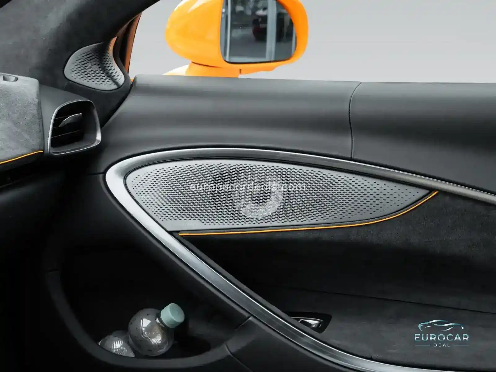 McLaren Artura