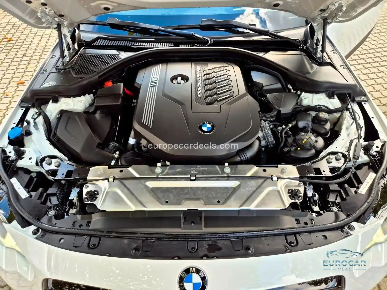 BMW M240i
