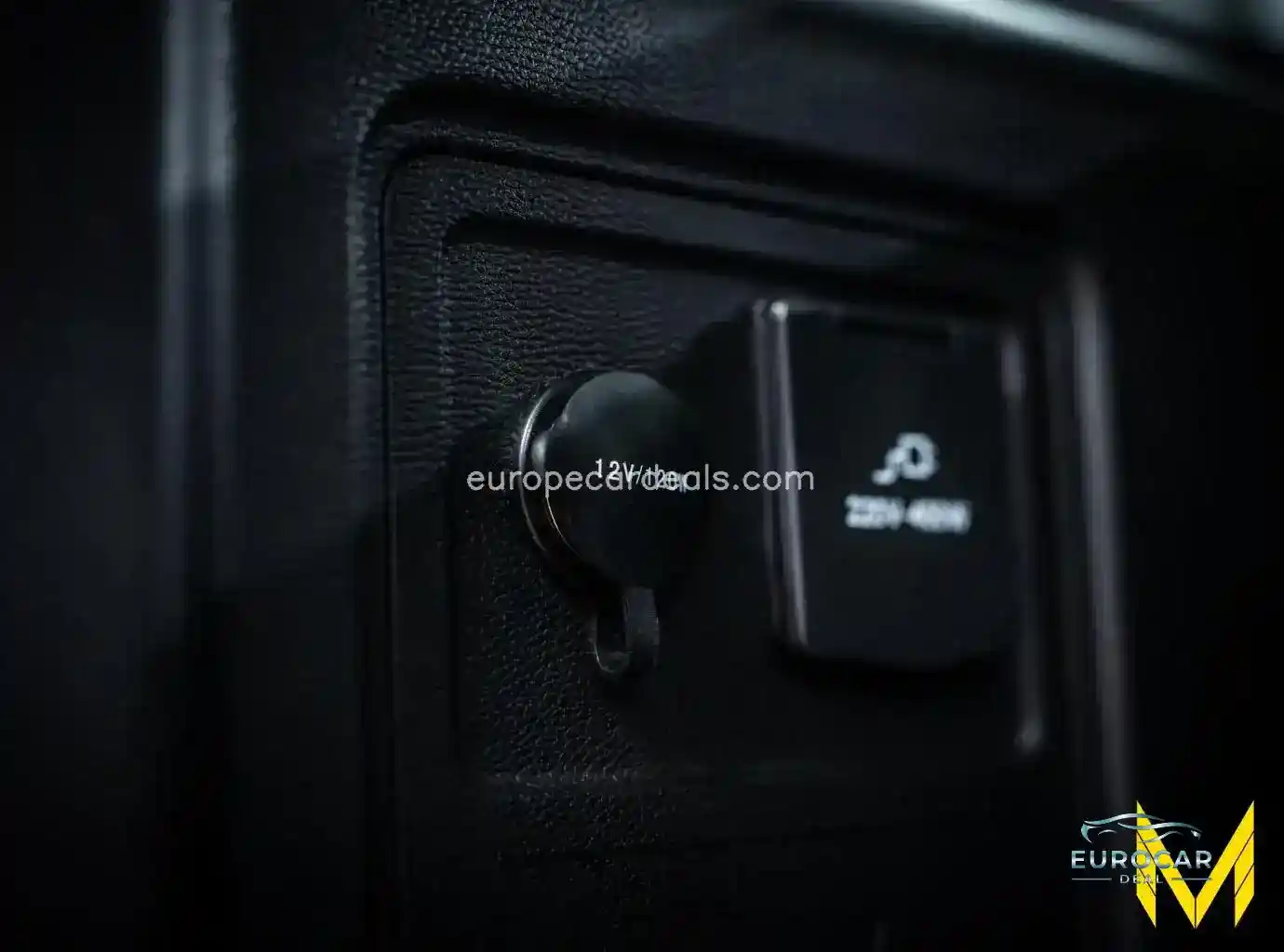 BAIC BJ40