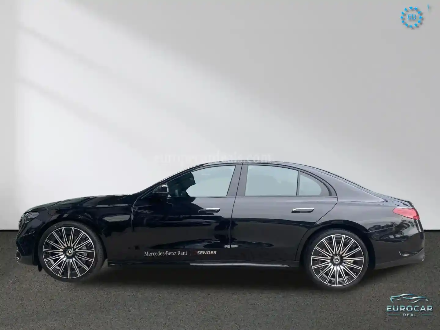 Mercedes-Benz E 450