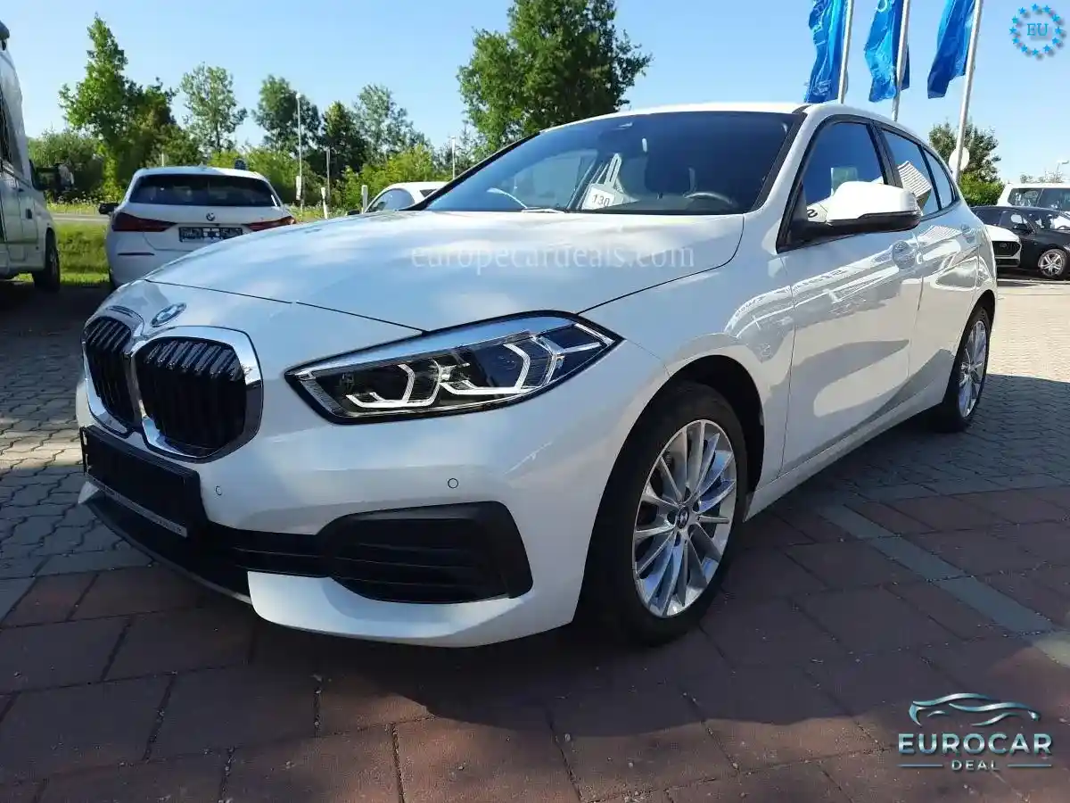 BMW 118