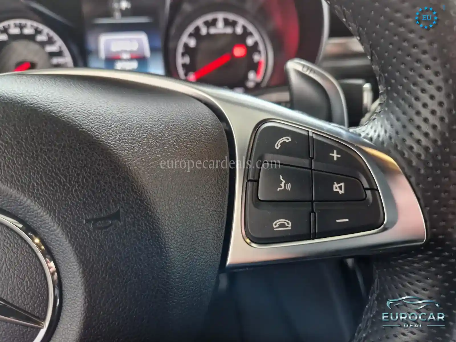 Mercedes-Benz C 63 AMG