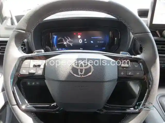 Toyota Proace City
