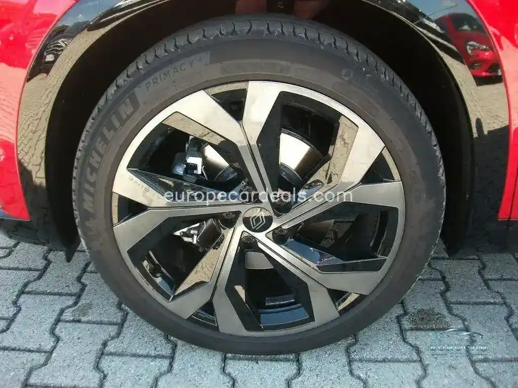 Renault Alaskan