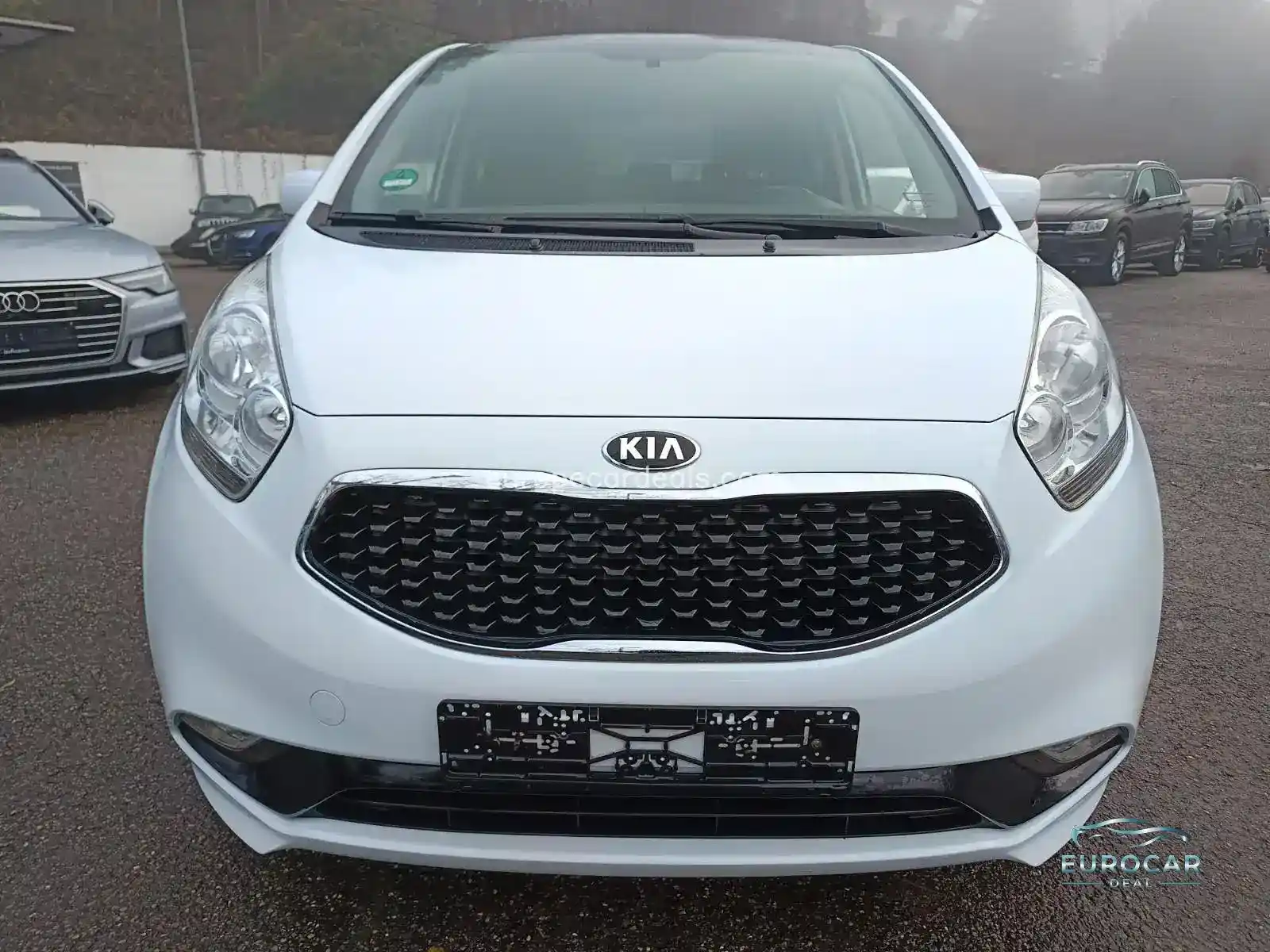 Kia Venga