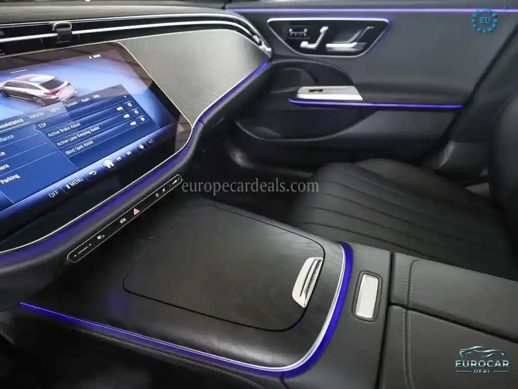Mercedes-Benz E 450