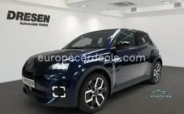 Renault R 5