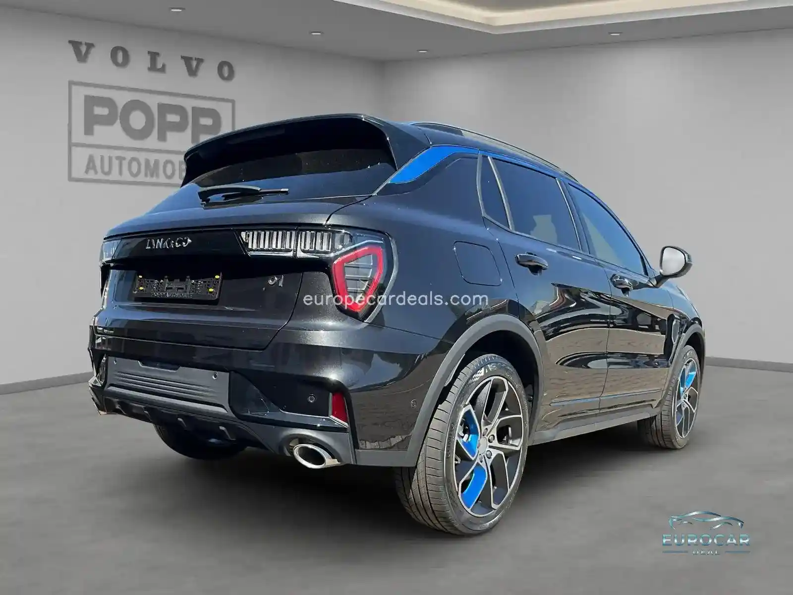 Lynk&Co 01