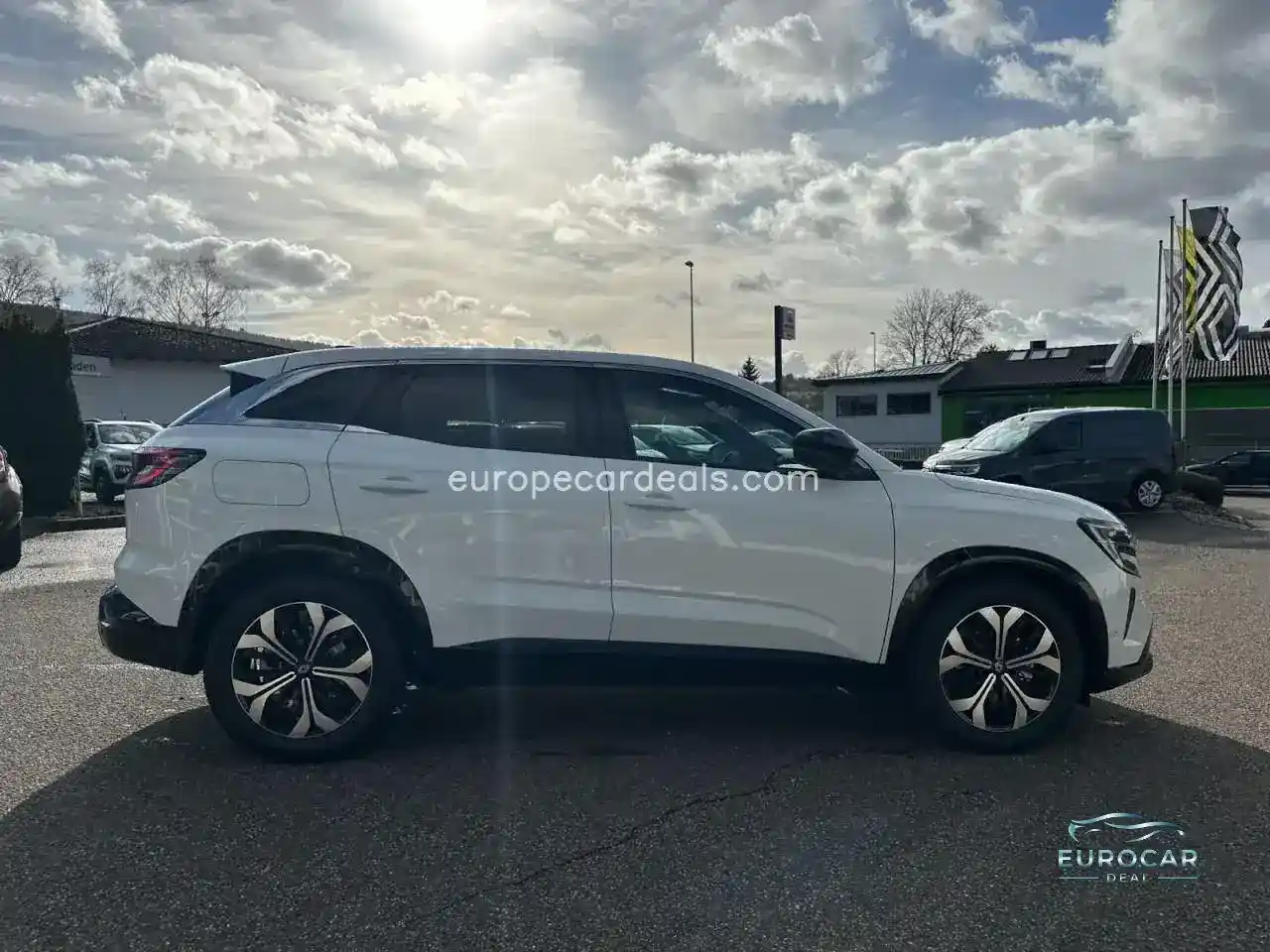 Renault Austral