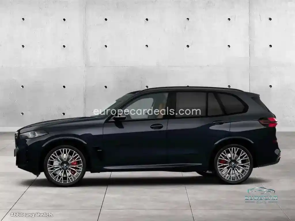 BMW X5 M60