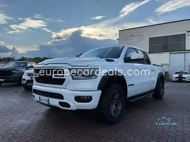 Dodge Other