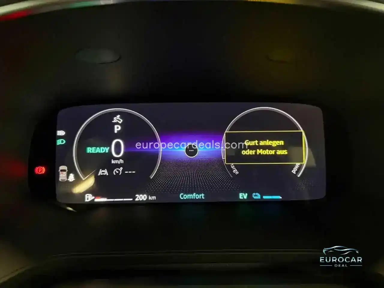 Mitsubishi Grandis