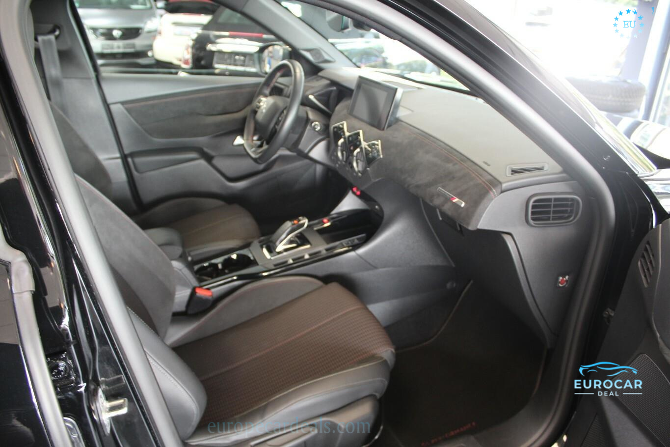 Citroën DS3
