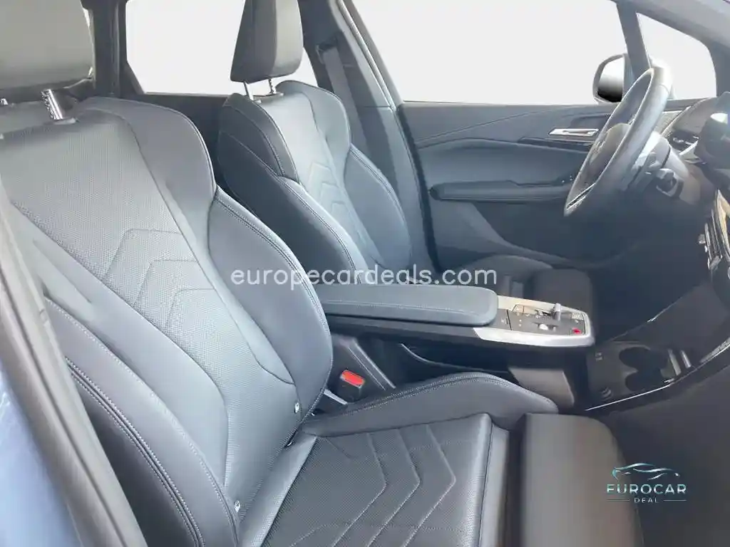 BMW 223 Active Tourer